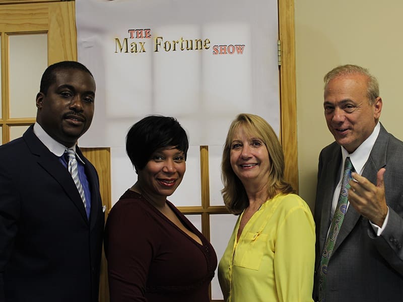 Success Stories from ‘Mind Your Business’ Guests: Real Entrepreneurs, Real Results